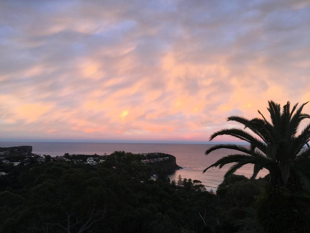 Avalon Horizons Διαμέρισμα Bilgola Εξωτερικό φωτογραφία